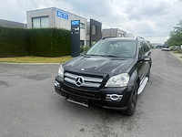 Mercedes - 2008 - gl - 320 cdi - personenauto - afbeelding 26 van  29