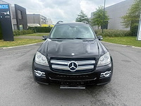 Mercedes - 2008 - gl - 320 cdi - personenauto - afbeelding 27 van  29