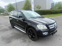 Mercedes - 2008 - gl - 320 cdi - personenauto - afbeelding 28 van  29