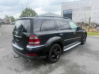 Mercedes - 2008 - gl - 320 cdi - personenauto