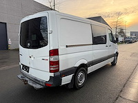 Mercedes - 2008 - sprinter - - personenauto - afbeelding 4 van  40