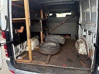 Mercedes - 2008 - sprinter - - personenauto - afbeelding 13 van  40