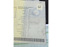 Mercedes - 2008 - sprinter - - personenauto - afbeelding 32 van  40