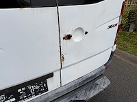 Mercedes - 2008 - sprinter - - personenauto - afbeelding 8 van  40