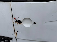 Mercedes - 2008 - sprinter - - personenauto - afbeelding 10 van  40