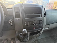 Mercedes - 2008 - sprinter - - personenauto - afbeelding 26 van  40