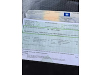 Mercedes - 2008 - sprinter - - personenauto - afbeelding 33 van  40