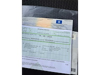 Mercedes - 2008 - sprinter - - personenauto - afbeelding 35 van  40