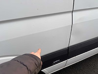 Mercedes - 2008 - sprinter - - personenauto - afbeelding 2 van  40