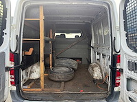 Mercedes - 2008 - sprinter - - personenauto - afbeelding 29 van  40