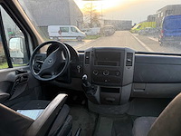 Mercedes - 2008 - sprinter - - personenauto - afbeelding 10 van  40