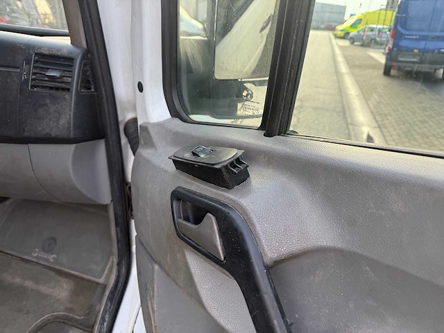Mercedes - 2008 - sprinter - - personenauto - afbeelding 12 van  40