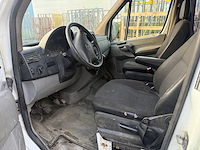 Mercedes - 2008 - sprinter - - personenauto - afbeelding 15 van  40