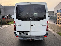 Mercedes - 2008 - sprinter - - personenauto - afbeelding 6 van  38