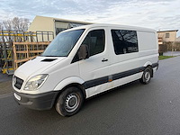 Mercedes - 2008 - sprinter - - personenauto - afbeelding 1 van  38