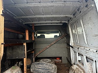 Mercedes - 2008 - sprinter - - personenauto - afbeelding 12 van  38