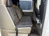 Mercedes - 2008 - sprinter - - personenauto - afbeelding 15 van  38