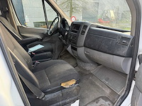 Mercedes - 2008 - sprinter - - personenauto - afbeelding 17 van  38