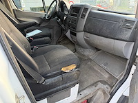 Mercedes - 2008 - sprinter - - personenauto - afbeelding 18 van  38