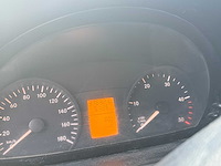 Mercedes - 2008 - sprinter - - personenauto - afbeelding 25 van  38