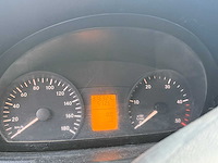 Mercedes - 2008 - sprinter - - personenauto - afbeelding 26 van  38