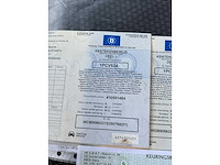 Mercedes - 2008 - sprinter - - personenauto - afbeelding 28 van  38