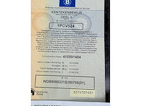 Mercedes - 2008 - sprinter - - personenauto - afbeelding 29 van  38