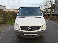 Mercedes - 2008 - sprinter - - personenauto - afbeelding 35 van  38