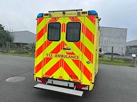 Mercedes - 2008 - sprinter 318 cdi - ambulance - afbeelding 3 van  44