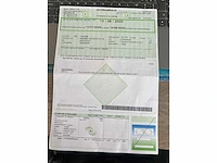 Mercedes - 2008 - sprinter 318 cdi - ambulance - afbeelding 33 van  44