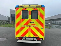Mercedes - 2008 - sprinter 318 cdi - ambulance - afbeelding 4 van  44