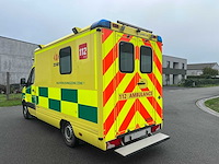 Mercedes - 2008 - sprinter 318 cdi - ambulance - afbeelding 6 van  44