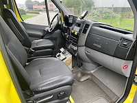 Mercedes - 2008 - sprinter 318 cdi - ambulance - afbeelding 15 van  44