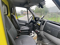 Mercedes - 2008 - sprinter 318 cdi - ambulance - afbeelding 16 van  44