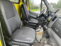 Mercedes - 2008 - sprinter 318 cdi - ambulance - afbeelding 17 van  44