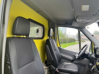 Mercedes - 2008 - sprinter 318 cdi - ambulance - afbeelding 18 van  44