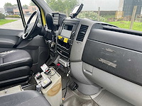 Mercedes - 2008 - sprinter 318 cdi - ambulance - afbeelding 19 van  44