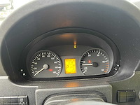 Mercedes - 2008 - sprinter 318 cdi - ambulance - afbeelding 25 van  44