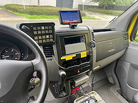 Mercedes - 2008 - sprinter 318 cdi - ambulance - afbeelding 28 van  44