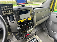 Mercedes - 2008 - sprinter 318 cdi - ambulance - afbeelding 30 van  44