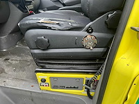 Mercedes - 2008 - sprinter 318 cdi - ambulance - afbeelding 31 van  44