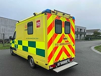 Mercedes - 2008 - sprinter 318 cdi - ambulance - afbeelding 32 van  44