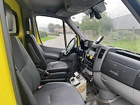 Mercedes - 2008 - sprinter 318 cdi - ambulance - afbeelding 6 van  44