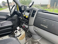 Mercedes - 2008 - sprinter 318 cdi - ambulance - afbeelding 9 van  44