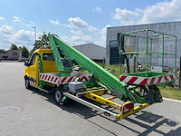 Mercedes - 2008 - sprinter hoogtewerker - 311 - personenauto - afbeelding 6 van  25