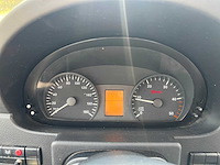 Mercedes - 2008 - sprinter hoogtewerker - 311 - personenauto - afbeelding 14 van  25