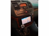 Mercedes - 2008 - viano - lichte vracht - personenauto - afbeelding 12 van  27