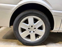 Mercedes - 2008 - viano - lichte vracht - personenauto - afbeelding 18 van  27