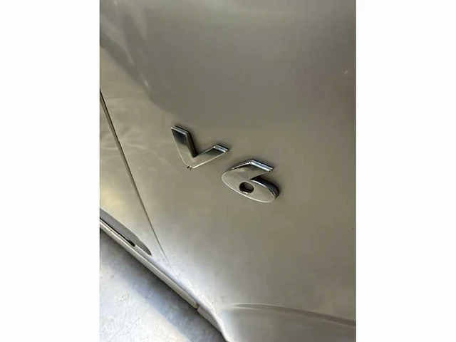 Mercedes - 2008 - viano - lichte vracht - personenauto - afbeelding 20 van  27