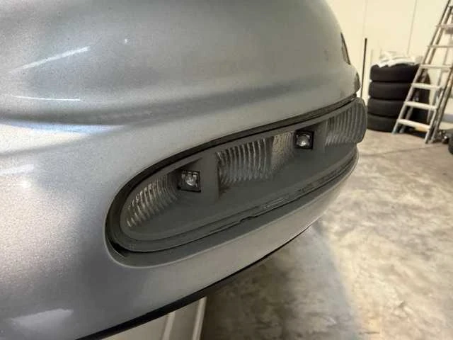 Mercedes - 2008 - viano - lichte vracht - personenauto - afbeelding 21 van  27